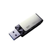 SP memoria USB Blaze B30 USB 31 Gen1 128GB Black