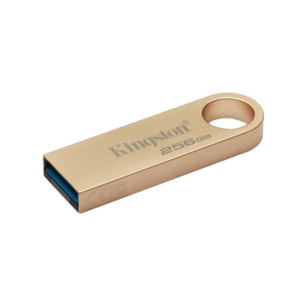 Kingston DataTraveler SE9 G3 256GB USB 32 Gen1