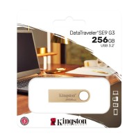 Kingston DataTraveler SE9 G3 256GB USB 32 Gen1