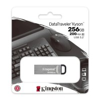 Kingston DataTraveler DTKN 512GB USB 32 Gen1 Plat