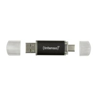 Intenso 3539480 Lapiz USB 32 32Gb Twist Line AC