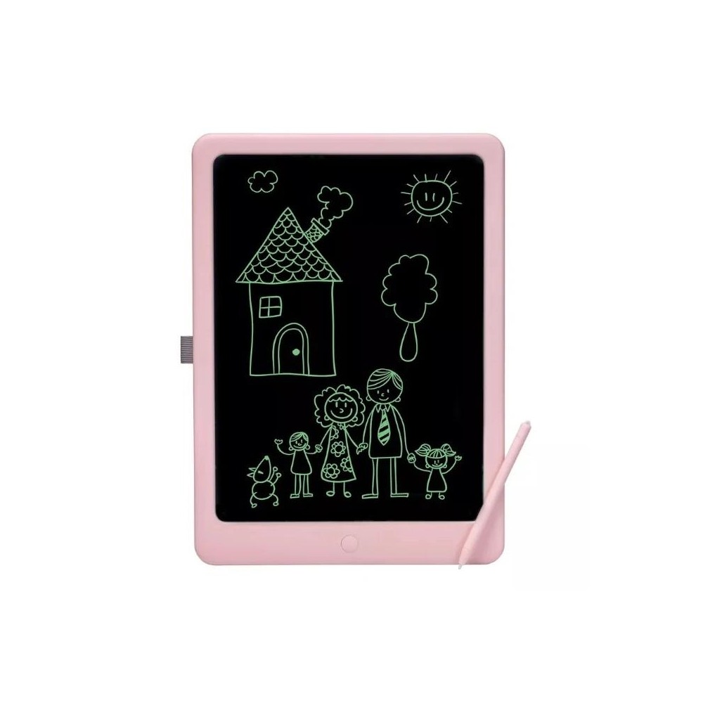 Denver Pizarra dibujo LWT 14510BU 14 LCD Rosa