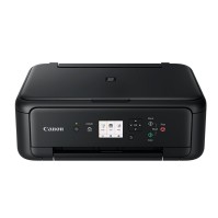 Canon Multifuncion Pixma TS5150 Duplex Wifi Negra