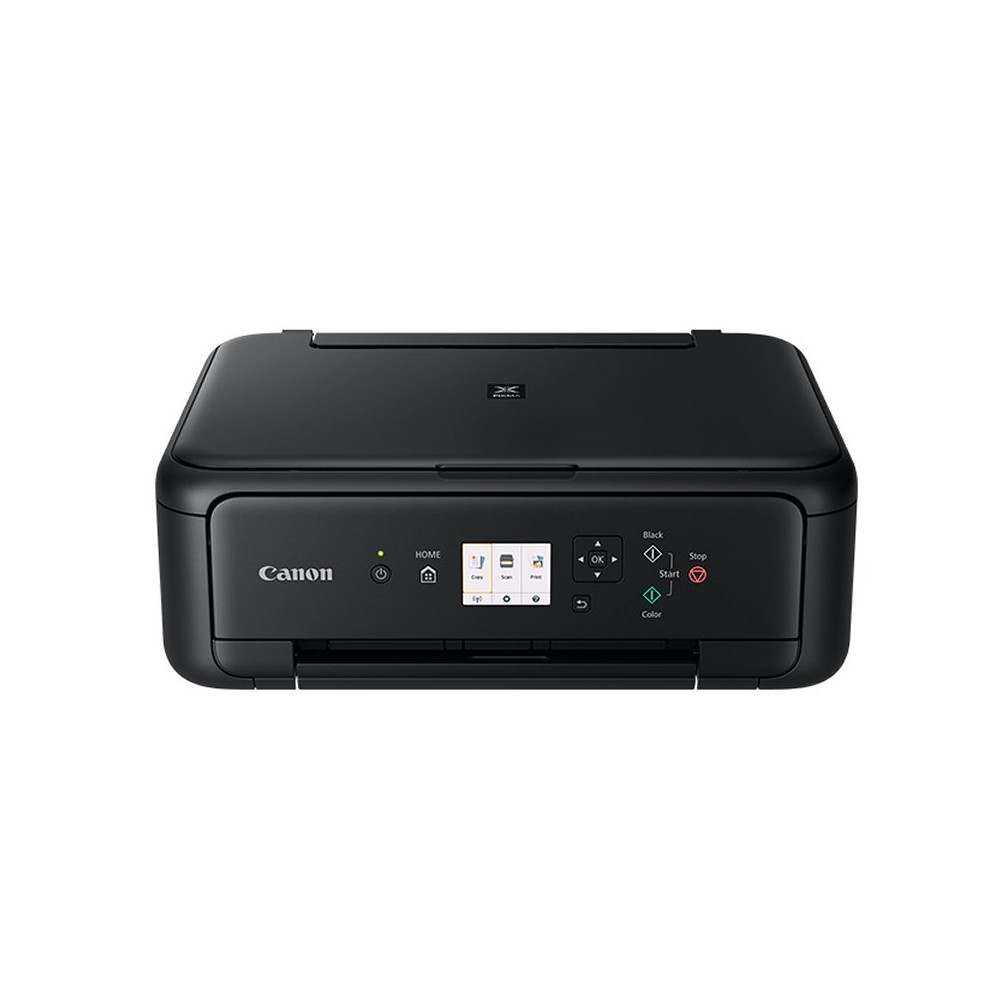 Canon Multifuncion Pixma TS5150 Duplex Wifi Negra