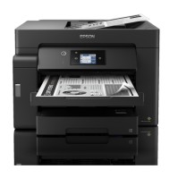 Epson Multifuncion Ecotank ET M16600