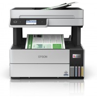 Epson Multifuncion Ecotank ET 5150