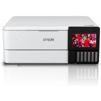 Epson Multifuncion Ecotank ET 8500