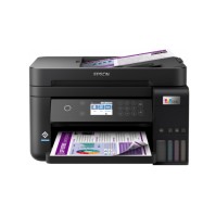 Epson Multifuncion Ecotank ET 3850