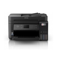 Epson Multifuncion Ecotank ET 3850