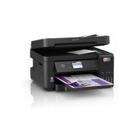 Epson Multifuncion Ecotank ET 3850