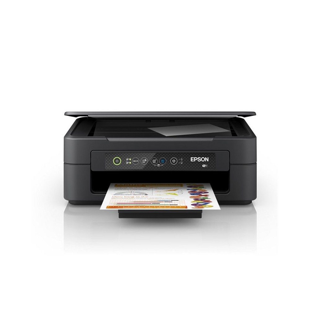 Epson Multifuncion Expression Home XP 2200 Wifi