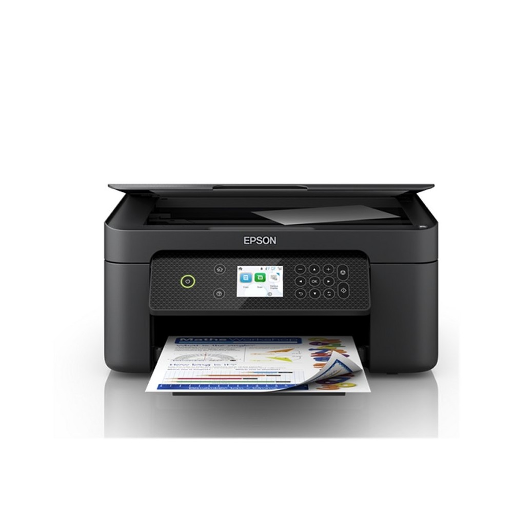 Epson Multifuncion Expression Home XP 4200 Wifi