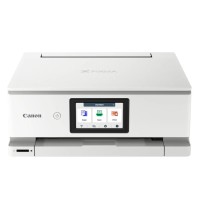 Canon Multifuncion Pixma TS8751 Blanca