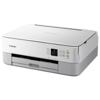 Canon Multifuncion Pixma TS5351i Wifi Blanca