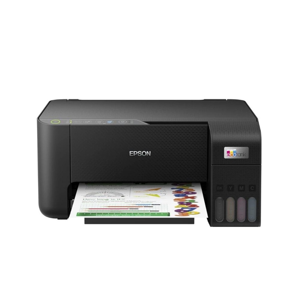 Epson Multifuncion Ecotank ET 2860