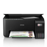 Epson Multifuncion Ecotank ET 2860