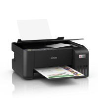 Epson Multifuncion Ecotank ET 2860