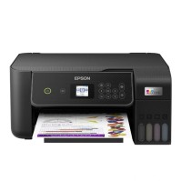 Epson Multifuncion Ecotank ET 2870