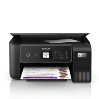 Epson Multifuncion Ecotank ET 2870