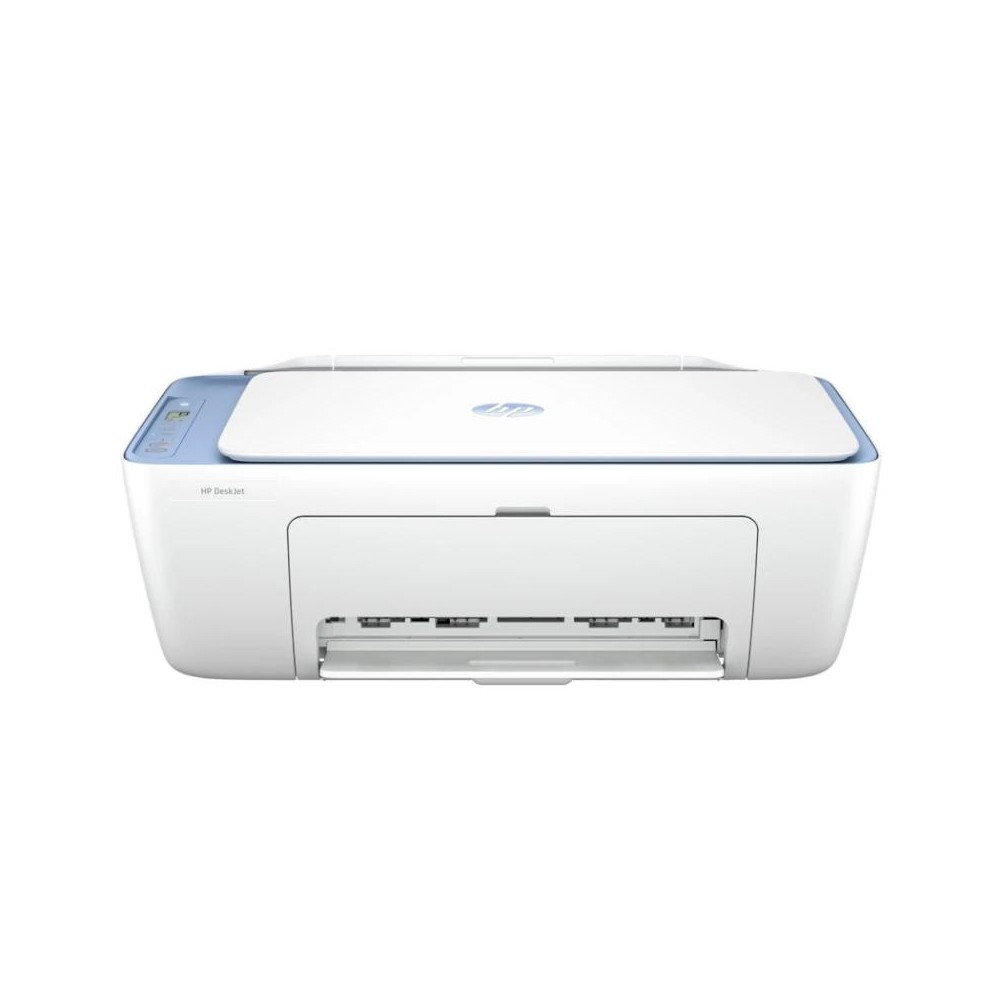 HP Multifuncion Deskjet 2820e Blanca