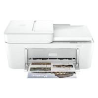 HP Multifuncion Deskjet 4220e Wifi Blanca