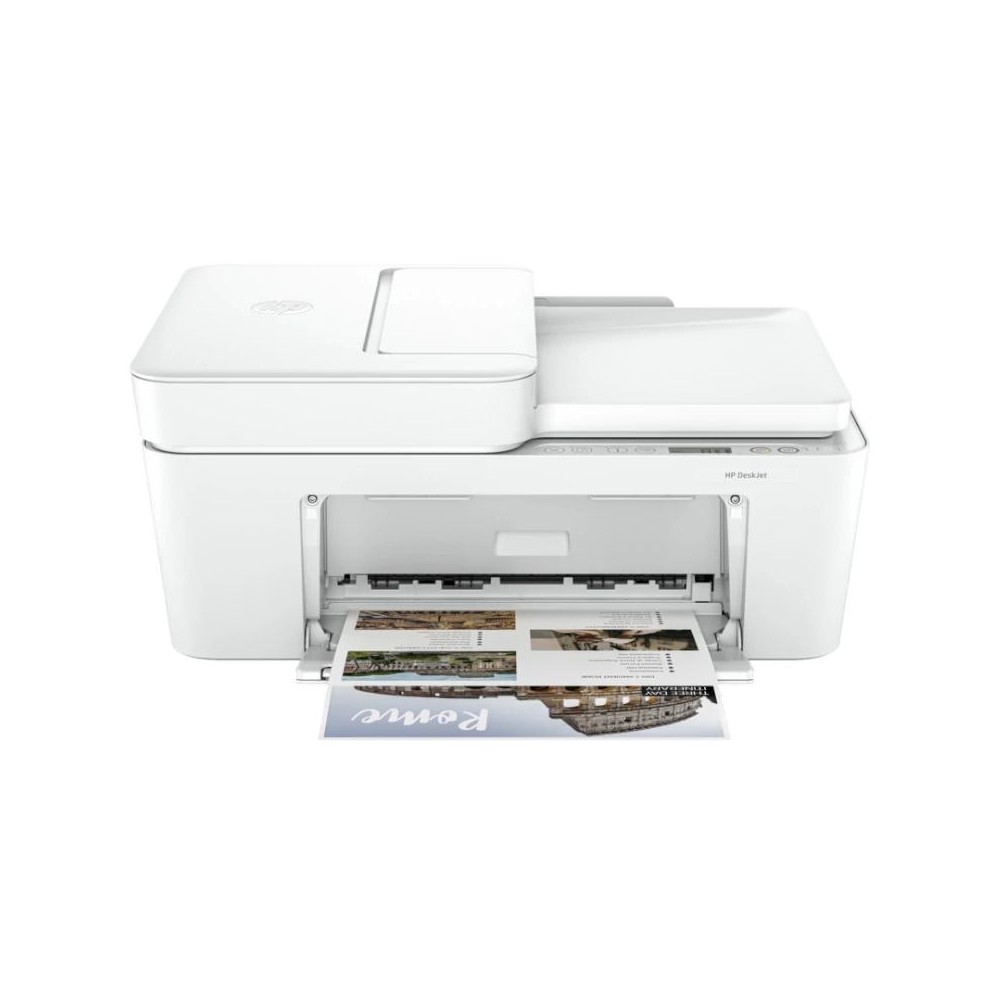 HP Multifuncion Deskjet 4220e Wifi Blanca