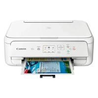 Canon Multifuncion Pixma TS5151 Duplex Wifi