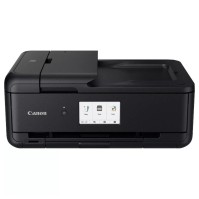 Canon Multifuncion Pixma TS9550a A3 Negro