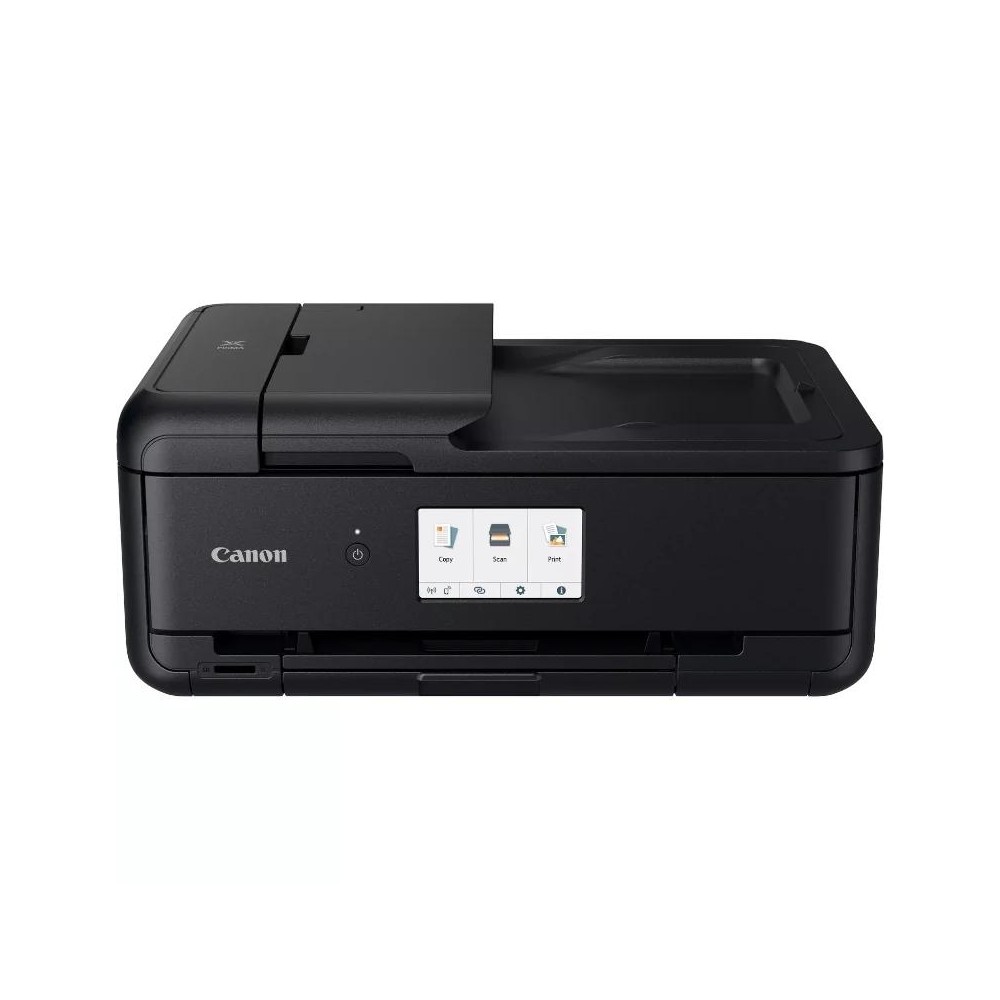 Canon Multifuncion Pixma TS9550a A3 Negro