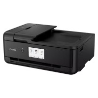 Canon Multifuncion Pixma TS9550a A3 Negro