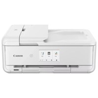 Canon Multifuncion Pixma TS9551Ca A3 Blanca