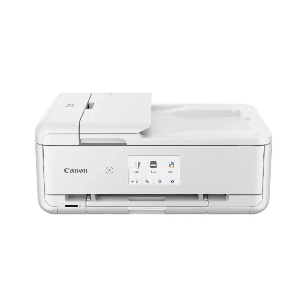 Canon Multifuncion Pixma TS9551Ca A3 Blanca