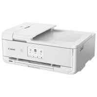 Canon Multifuncion Pixma TS9551Ca A3 Blanca