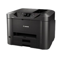 Canon Multifuncion MAXIFY MB5450