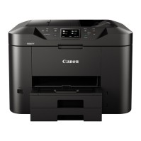 Canon Multifuncion MAXIFY MB2750