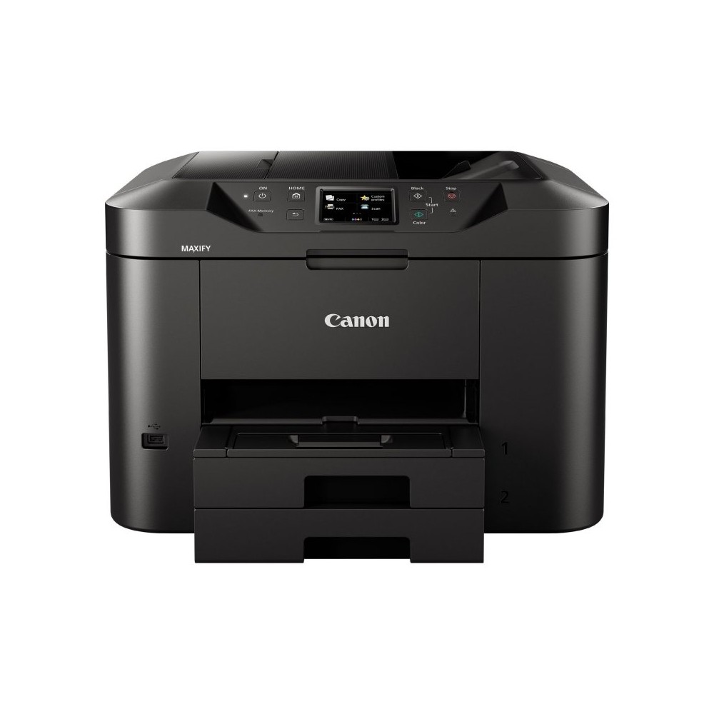 Canon Multifuncion MAXIFY MB2750