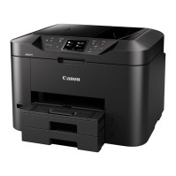 Canon Multifuncion MAXIFY MB2750