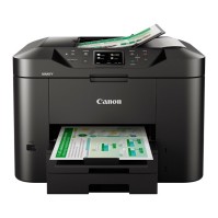 Canon Multifuncion MAXIFY MB2750