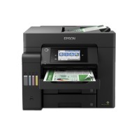 Epson Multifuncion Ecotank ET 5850