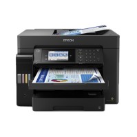 Epson Multifuncion Ecotank ET 16650