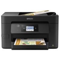 Epson Multifuncion WorkForce Pro WF 3820DWF