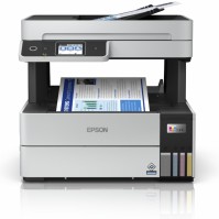 Epson Multifuncion Ecotank ET 5170