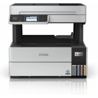 Epson Multifuncion Ecotank ET 5170