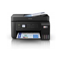 Epson Multifuncion Ecotank ET 4800