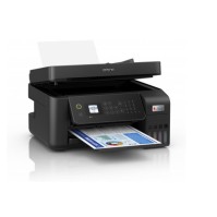 Epson Multifuncion Ecotank ET 4800