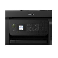 Epson Multifuncion Ecotank ET 4800