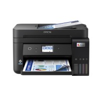 Epson Multifuncion Ecotank ET 4850