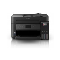 Epson Multifuncion Ecotank ET 4850