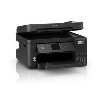 Epson Multifuncion Ecotank ET 4850