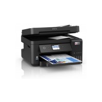 Epson Multifuncion Ecotank ET 4850